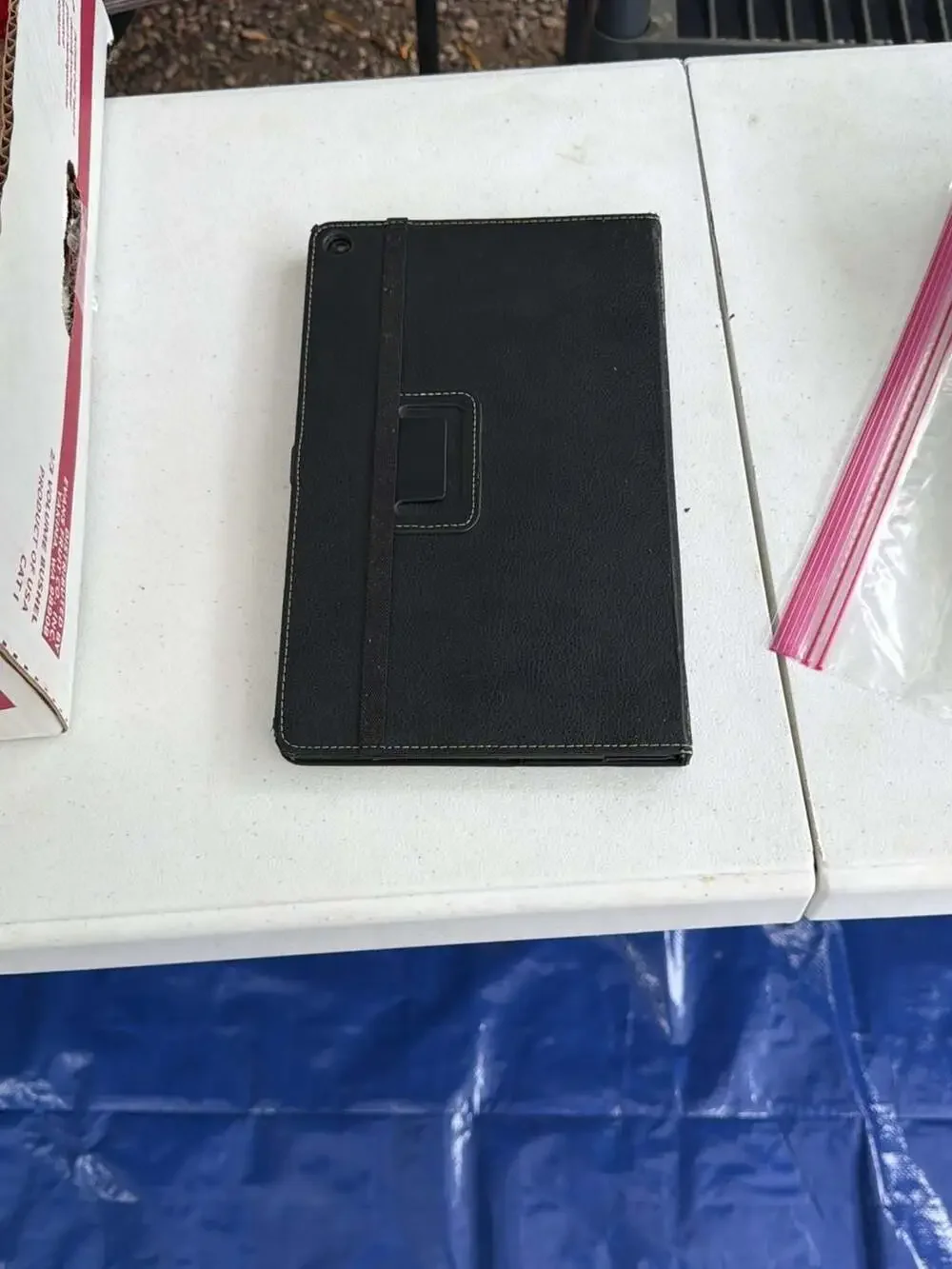 Amazon 10th model works